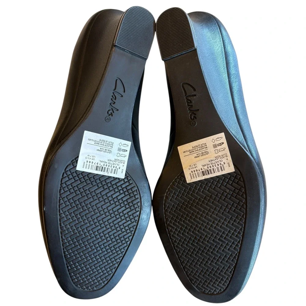 Clarks collection olivette
